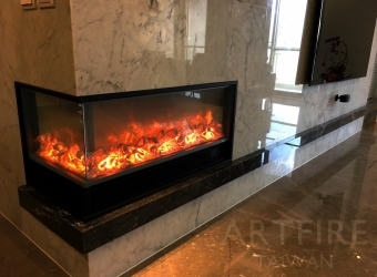 Electric Fireplace (creative realization) - fireplace,electric fireplace,fireplace design,bioethanol fireplace,alcohol fireplace,fireplace decoration,fireplace price,fireplace tv stand,fireplace manufacturer,fireplace inserts,fireplace ideas,gas fireplace,fireplace decoration design,electric fireplace price,Japanese fireplace,decorative fireplace