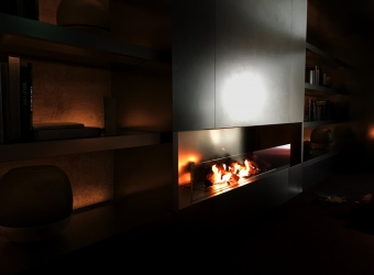 Bioethanol Fireplace (Yoji construction) - fireplace,electric fireplace,fireplace design,bioethanol fireplace,alcohol fireplace,fireplace decoration,fireplace price,fireplace tv stand,fireplace manufacturer,fireplace inserts,fireplace ideas,gas fireplace,fireplace decoration design,electric fireplace price,Japanese fireplace,decorative fireplace