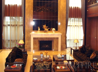 Gas Fireplace (celebrity home) - fireplace,electric fireplace,fireplace design,bioethanol fireplace,alcohol fireplace,fireplace decoration,fireplace price,fireplace tv stand,fireplace manufacturer,fireplace inserts,fireplace ideas,gas fireplace,fireplace decoration design,electric fireplace price,Japanese fireplace,decorative fireplace