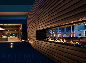 Gas Fireplace (W hotels) - fireplace,electric fireplace,fireplace design,bioethanol fireplace,alcohol fireplace,fireplace decoration,fireplace price,fireplace tv stand,fireplace manufacturer,fireplace inserts,fireplace ideas,gas fireplace,fireplace decoration design,electric fireplace price,Japanese fireplace,decorative fireplace