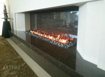 Gas Fireplace (celebrity home) - fireplace,electric fireplace,fireplace design,bioethanol fireplace,alcohol fireplace,fireplace decoration,fireplace price,fireplace tv stand,fireplace manufacturer,fireplace inserts,fireplace ideas,gas fireplace,fireplace decoration design,electric fireplace price,Japanese fireplace,decorative fireplace