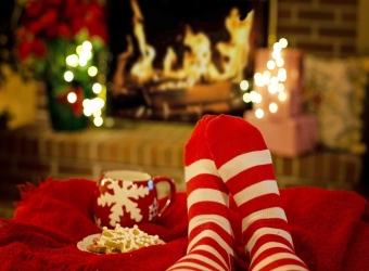 The secret of warming Santa Claus - fireplace,electric fireplace,fireplace design,bioethanol fireplace,alcohol fireplace,fireplace decoration,fireplace price,fireplace tv stand,fireplace manufacturer,fireplace inserts,fireplace ideas,gas fireplace,fireplace decoration design,electric fireplace price,Japanese fireplace,decorative fireplace,ArtFire