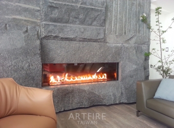 Gas Fireplace (celebrity home) - fireplace,electric fireplace,fireplace design,bioethanol fireplace,alcohol fireplace,fireplace decoration,fireplace price,fireplace tv stand,fireplace manufacturer,fireplace inserts,fireplace ideas,gas fireplace,fireplace decoration design,electric fireplace price,Japanese fireplace,decorative fireplace