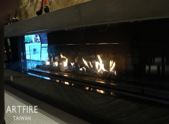 Gas Fireplace (Bistro88) - fireplace,electric fireplace,fireplace design,bioethanol fireplace,alcohol fireplace,fireplace decoration,fireplace price,fireplace tv stand,fireplace manufacturer,fireplace inserts,fireplace ideas,gas fireplace,fireplace decoration design,electric fireplace price,Japanese fireplace,decorative fireplace