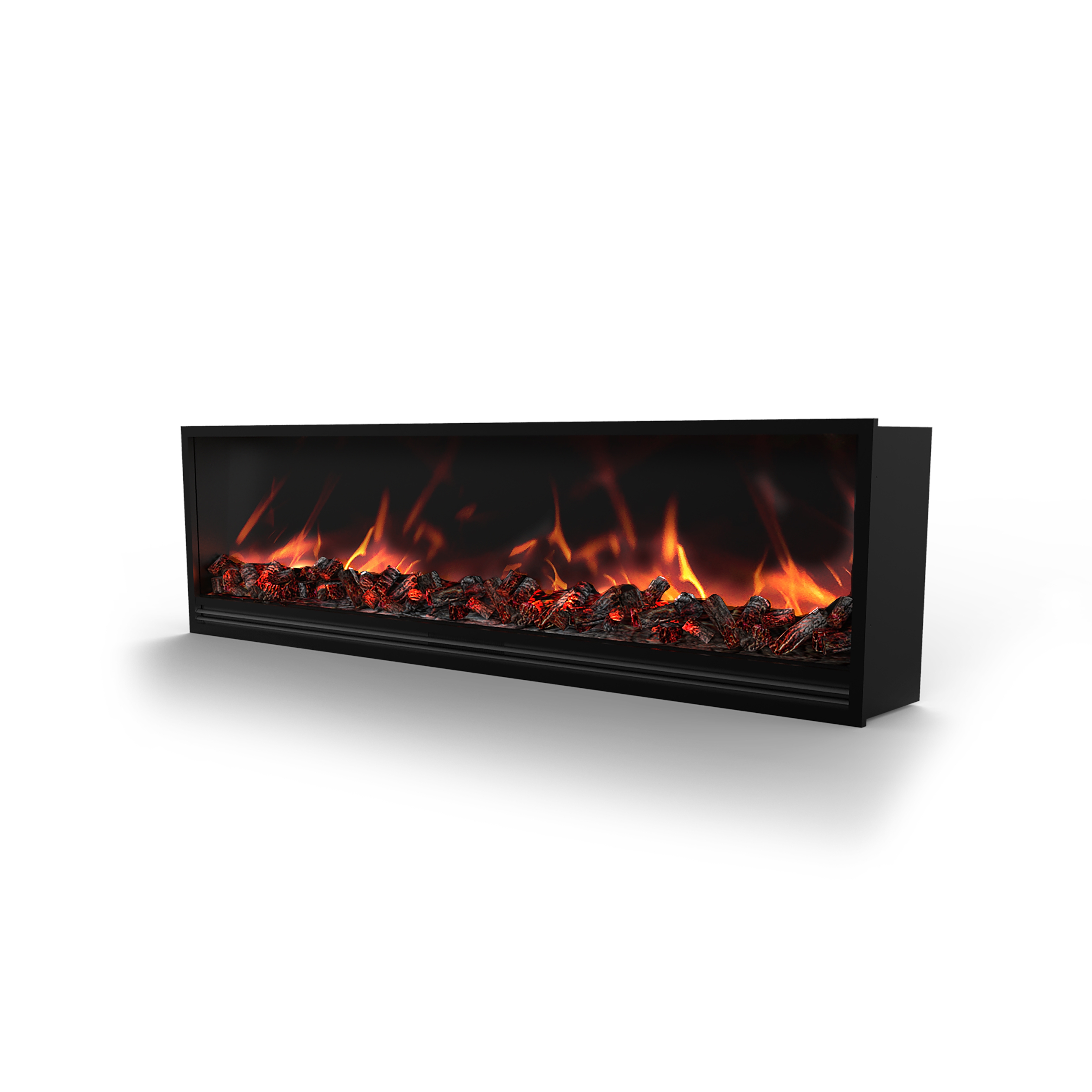 Electric Fireplace El902, Electric Design Fireplaces